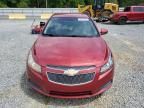 2011 Chevrolet Cruze LT