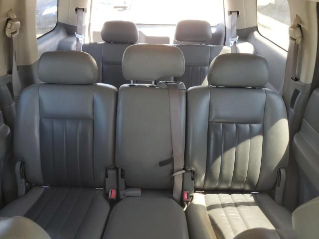 2004 Dodge Durango Limited