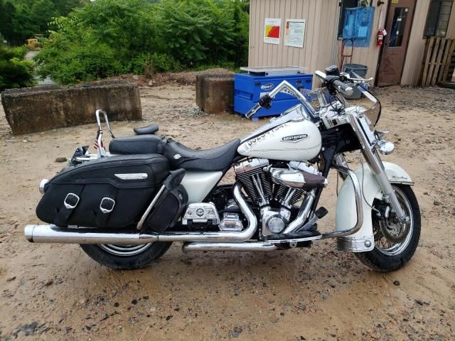 2002 Harley-Davidson Flhrci