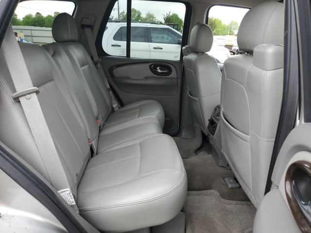 2007 Buick Rainier CXL