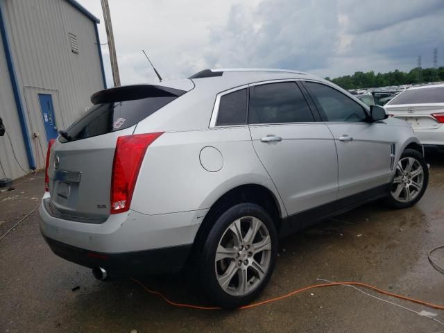 2012 Cadillac SRX Performance Collection