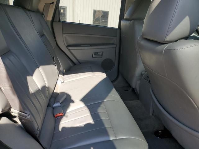 2007 Jeep Grand Cherokee Laredo