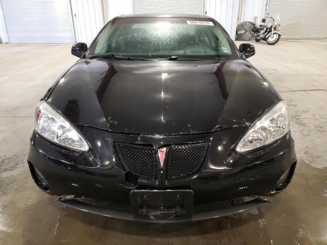 2004 Pontiac Grand Prix GT2