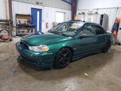 1999 Ford Contour SVT en venta en West Mifflin, PA