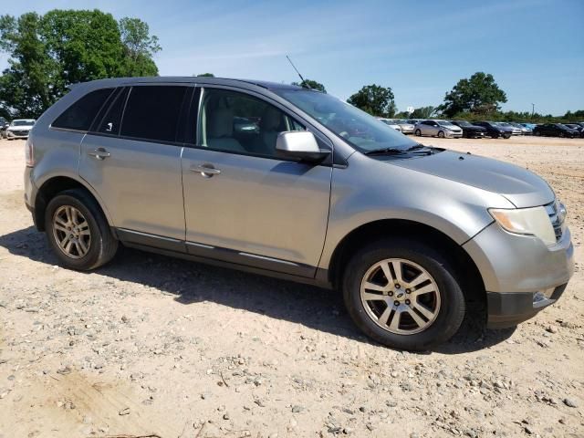 2008 Ford Edge SEL