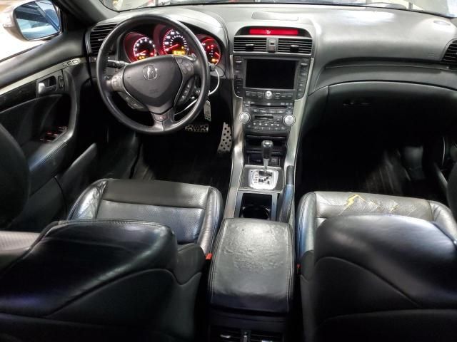 2007 Acura TL Type S