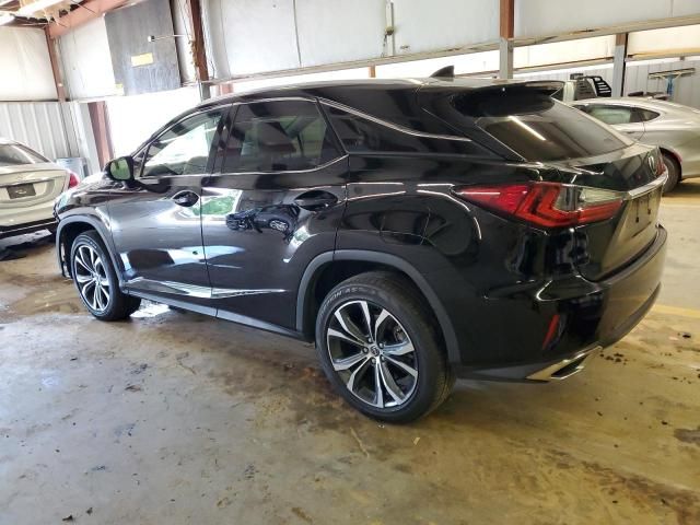 2019 Lexus RX 350 Base