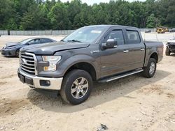 2017 Ford F150 Supercrew for sale in Gainesville, GA