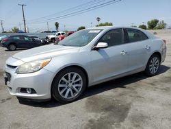 2014 Chevrolet Malibu 2LT en venta en Colton, CA