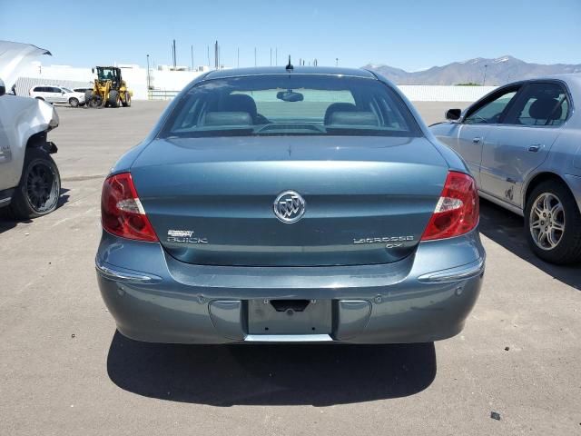 2006 Buick Lacrosse CXL