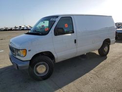 1998 Ford Econoline E350 Van for sale in Martinez, CA