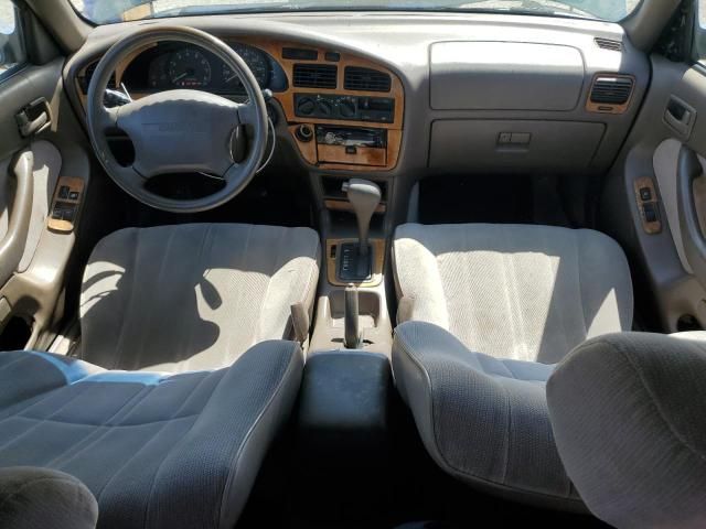 1996 Toyota Camry DX