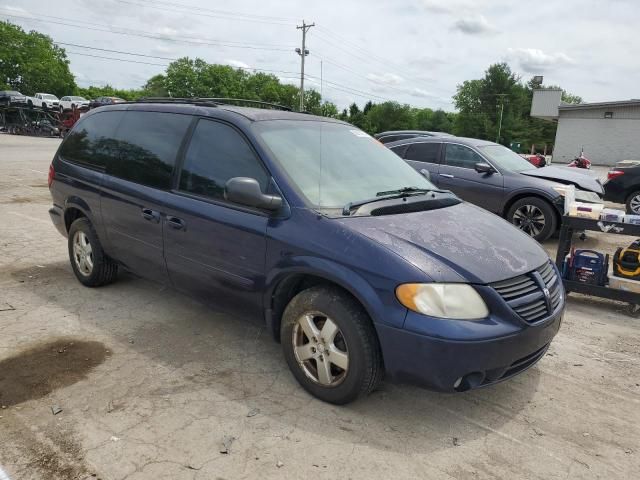 2006 Dodge Grand Caravan SXT