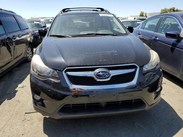 2014 Subaru XV Crosstrek 2.0 Limited