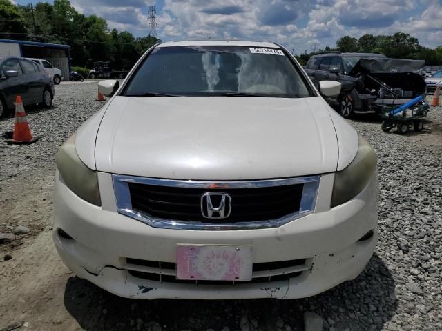 2010 Honda Accord EXL