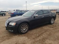 2011 Chrysler 300 Limited en venta en Amarillo, TX