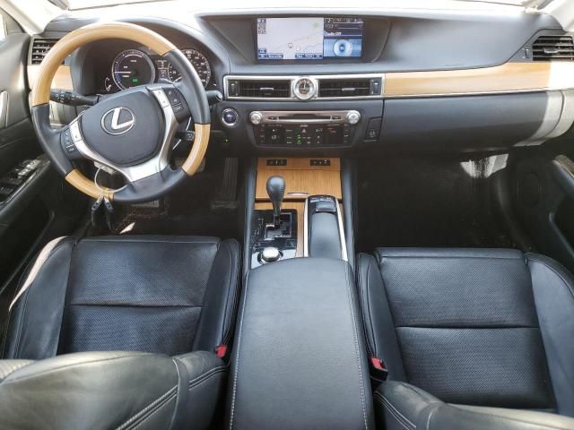 2013 Lexus GS 450H
