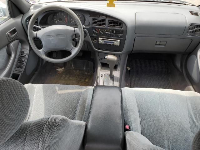 1994 Toyota Camry LE