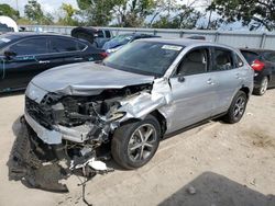 Vehiculos salvage en venta de Copart Riverview, FL: 2023 Honda HR-V EXL