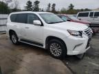 2017 Lexus GX 460