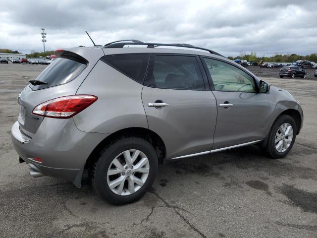 2012 Nissan Murano s