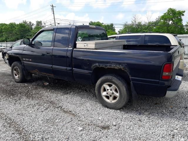 1999 Dodge RAM 1500