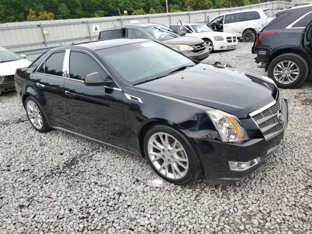 2011 Cadillac CTS Premium Collection