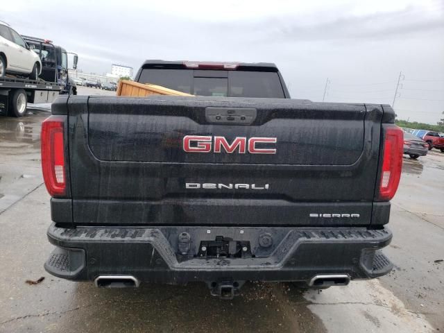 2019 GMC Sierra C1500 Denali