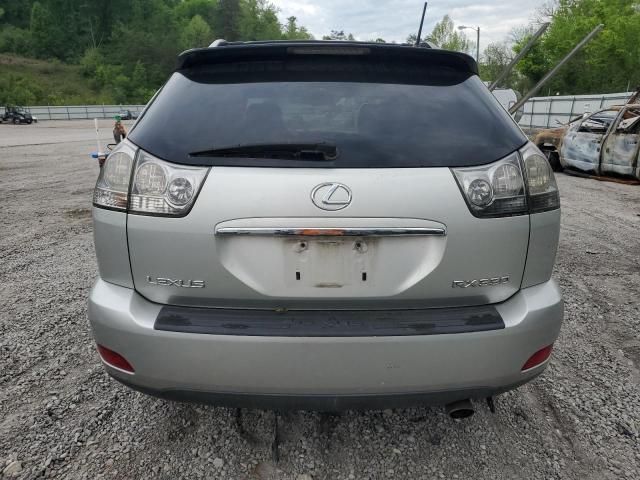 2005 Lexus RX 330