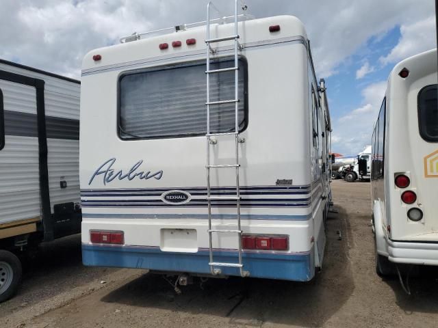 1995 Ford F530 Super Duty