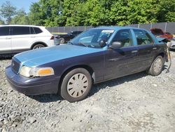 2006 Ford Crown Victoria Police Interceptor for sale in Waldorf, MD