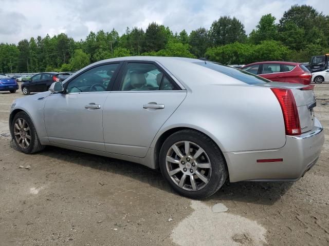 2008 Cadillac CTS HI Feature V6