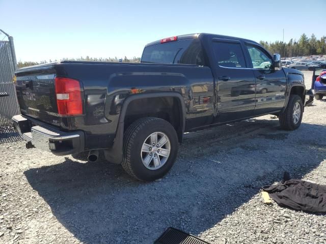 2015 GMC Sierra K1500 SLE