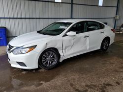 2018 Nissan Altima 2.5 en venta en Brighton, CO