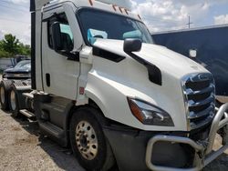 2022 Freightliner Cascadia 116 for sale in Fort Wayne, IN
