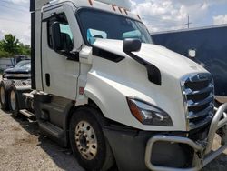 Freightliner Vehiculos salvage en venta: 2022 Freightliner Cascadia 116