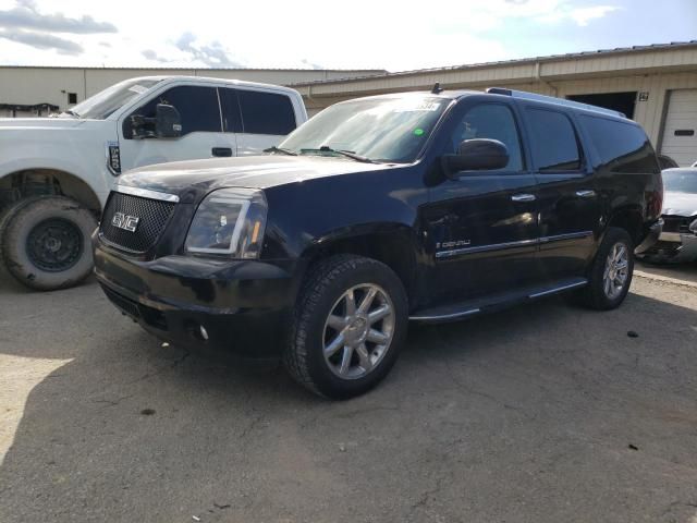 2009 GMC Yukon XL Denali