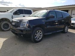 2009 GMC Yukon XL Denali en venta en Louisville, KY