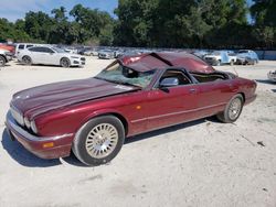 1997 Jaguar Vandenplas for sale in Ocala, FL