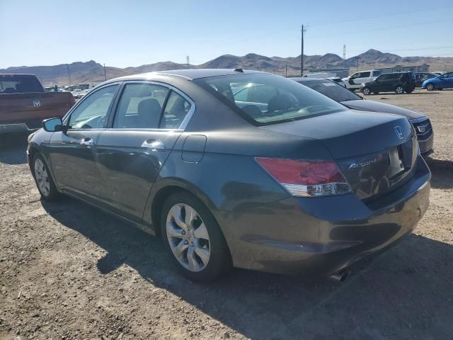 2009 Honda Accord EXL