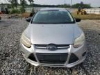 2012 Ford Focus S