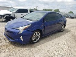 2016 Toyota Prius for sale in Kansas City, KS