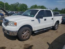 2008 Ford F150 Supercrew for sale in Marlboro, NY