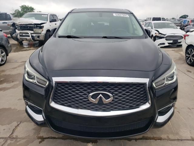 2018 Infiniti QX60