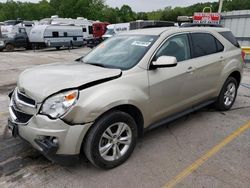 2015 Chevrolet Equinox LT for sale in Rogersville, MO