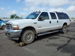 2001 Ford F250 Super Duty for sale in Ham Lake, MN