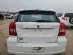 2012 Dodge Caliber SXT