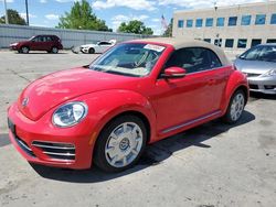 2017 Volkswagen Beetle S/SE for sale in Littleton, CO