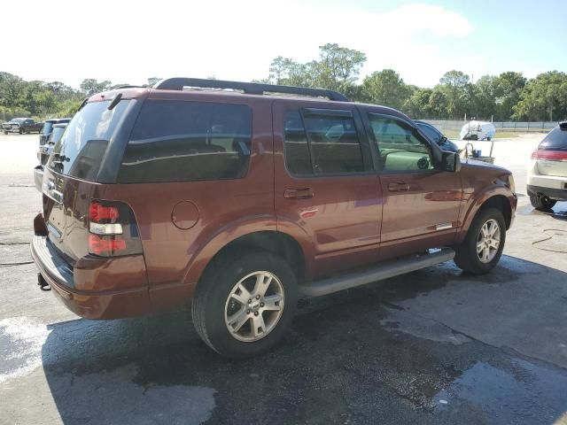 2010 Ford Explorer XLT