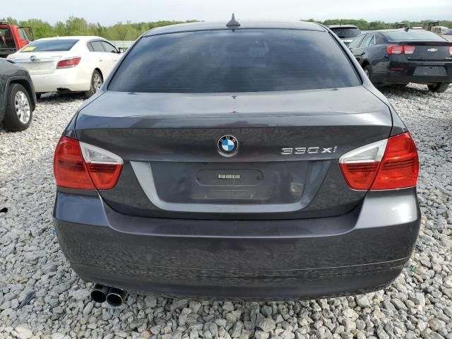 2006 BMW 330 XI